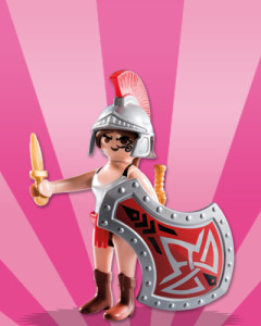 Playmobil Figures 8 5597