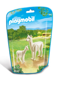 Novedades de Playmobil