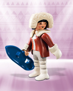 playmobil figures, playmobil sobre sorpresa