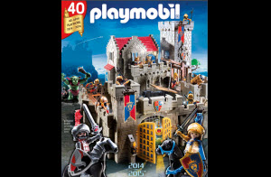 Novedades Playmobil