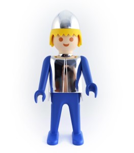 Playmobil Leblon Delienne