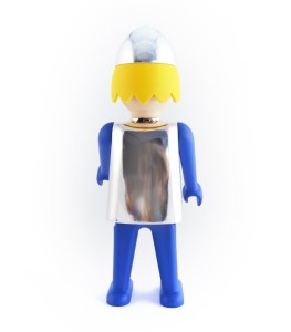 Playmobil Leblon Delienne