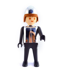 Playmobil Leblon Delienne