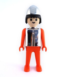 Playmobil Leblon Delienne