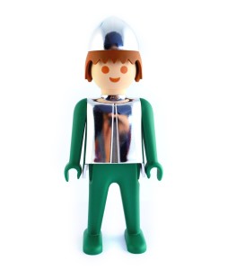 Playmobil Leblon Delienne