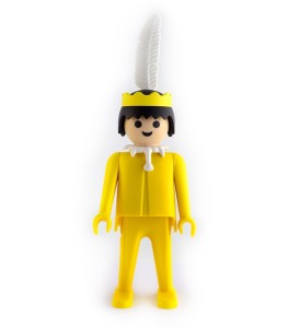 Playmobil Leblon Delienne