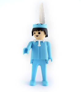 Playmobil Leblon Delienne