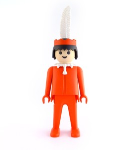 Playmobil Leblon Delienne