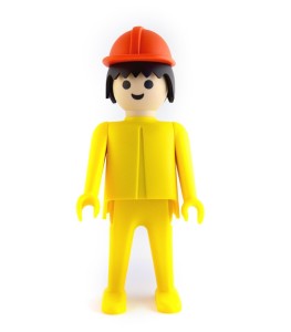 Playmobil Leblon Delienne