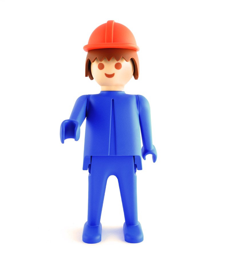 Playmobil Leblon Delienne