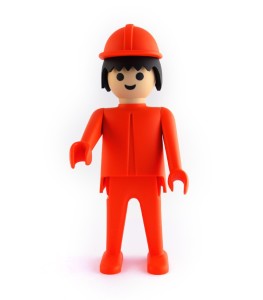 Playmobil Leblon Delienne