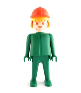 Playmobil Leblon Delienne