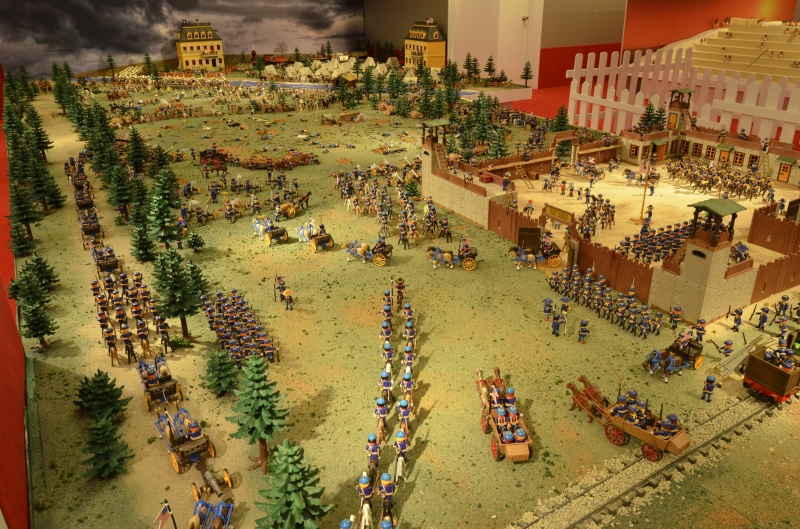 belen de playmobil el corte ingles