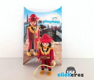 Marco Polo Figura PCC 2014