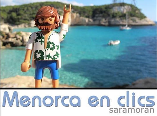 Menorca en Clicks, Exposición Fotográfica