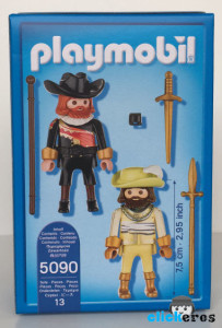 5090 Playmobil