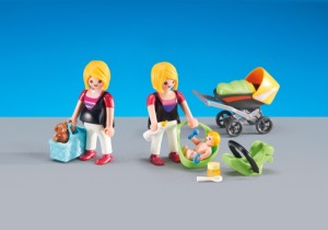 Novedades DS Playmobil 2015/2016 Alemania