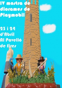 Playmobil Aldaia