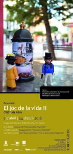 Expo Playmobil Benicarlo