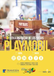 Universo Playmobil