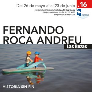 Exposición de Fotos Las Rozas