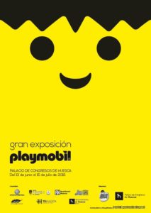 Expo Playmobil Huesca